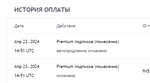* TradingView PREMIUM • Оригинал * 30 дней * АНТИБАН