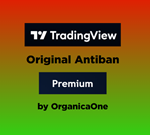 * TradingView PREMIUM 1мес * + почта = фуллДоступ