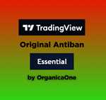 * TradingView ESSENTIAL • Оригинал 60 дней * АНТИБАН