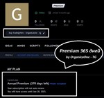 * TradingView PREMIUM • Оригинал * 90 дней *АНТИБАН