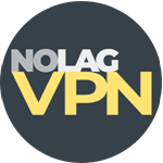 NoLag VPN Подписка 2024