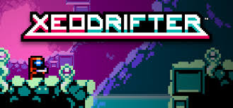 Xeodrifter ( Steam Gift )