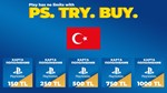 🖤Пополнение Playstation Network | Покупка ИГР 🖤