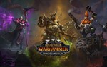 TW:WARHAMMER III Thrones of Decay 3 в 1 Steam Ключ РФ - irongamers.ru