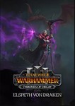 TW: WARHAMMER III - Elspeth Thrones of Decay Steam РФ