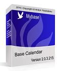 Base Calendar 2.03