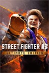 *STREET FIGHTER 6 (XBOX АКТИВАЦИЯ)*