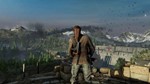 Sniper Elite Resistance: DELUXE+PRE ORDER BONUS: PAYPAL