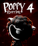Poppy Playtime Chapter 4+1+2+3 COMPLETE | STEAM PAYPAL