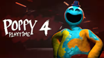 Poppy Playtime Chapter 4+1+2+3 COMPLETE | STEAM PAYPAL