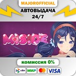 MiSide АВТОДОСТАВКА Steam GIFT