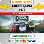 Train Simulator Classic 2024 - Deluxe Edition АВТОДОСТА