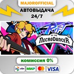 Rift of the NecroDancer АВТОДОСТАВКА Steam GIFT