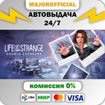 Life is Strange: Double Exposure АВТОДОСТАВКА Steam GIF