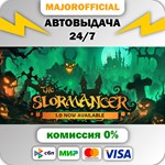 The Slormancer АВТОДОСТАВКА Steam GIFT