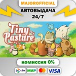 Tiny Pasture АВТОДОСТАВКА Steam GIFT