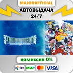 Digimon World: Next Order АВТОДОСТАВКА Steam GIFT