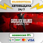 Sherlock Holmes Chapter One Deluxe Edition АВТОДОСТАВКА