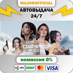 Time Space Rebuild АВТОДОСТАВКА Steam GIFT