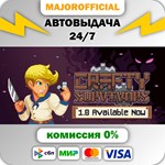 Crafty Survivors АВТОДОСТАВКА Steam GIFT