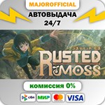 Rusted Moss АВТОДОСТАВКА Steam GIFT