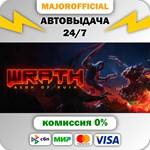 WRATH: Aeon of Ruin АВТОДОСТАВКА Steam GIFT