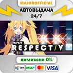 DJMAX RESPECT V АВТОДОСТАВКА Steam GIFT