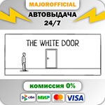 The White Door АВТОДОСТАВКА Steam GIFT