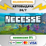 Necesse АВТОДОСТАВКА Steam GIFT
