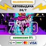 Katana ZERO АВТОДОСТАВКА Steam GIFT