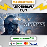 Project Wingman АВТОДОСТАВКА Steam GIFT