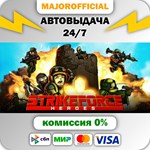 Strike Force Heroes АВТОДОСТАВКА Steam GIFT
