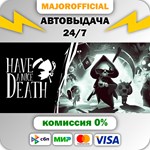Have a Nice Death АВТОДОСТАВКА Steam GIFT
