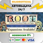Root АВТОДОСТАВКА Steam GIFT