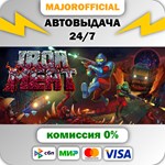 Iron Meat АВТОДОСТАВКА Steam GIFT