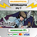 The Legend of Tianding (China) АВТОДОСТАВКА Steam GIFT