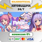 Rabi-Ribi АВТОДОСТАВКА Steam GIFT