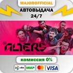 The Alters АВТОДОСТАВКА Steam GIFT