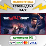 The Wild Eight АВТОДОСТАВКА Steam GIFT