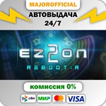 EZ2ON REBOOT : R АВТОДОСТАВКА Steam GIFT