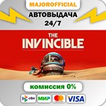 The Invincible АВТОДОСТАВКА Steam GIFT