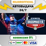 Bassmaster* Fishing АВТОДОСТАВКА Steam GIFT