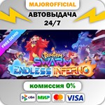 Temtem: Swarm АВТОДОСТАВКА Steam GIFT