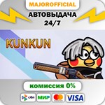 KUNKUN2 АВТОДОСТАВКА Steam GIFT