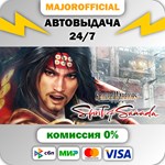SAMURAI WARRIORS: Spirit of Sanada АВТОДОСТАВКА Steam G