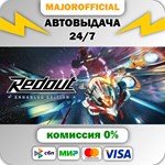 Redout: Enhanced Edition АВТОДОСТАВКА Steam GIFT