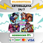 The Disney Afternoon Collection АВТОДОСТАВКА Steam GIFT