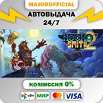 Necrosmith 2 АВТОДОСТАВКА Steam GIFT
