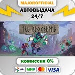 The Bloodline АВТОДОСТАВКА Steam GIFT