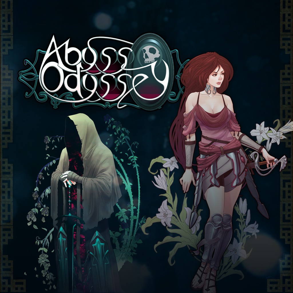 Abyss Odyssey (Steam ключ / Region Free)